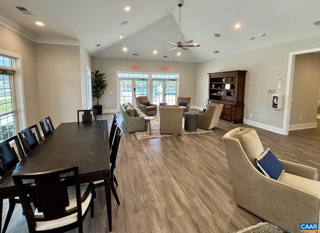 3448 Thicket Run Place Charlottesville VA 22911