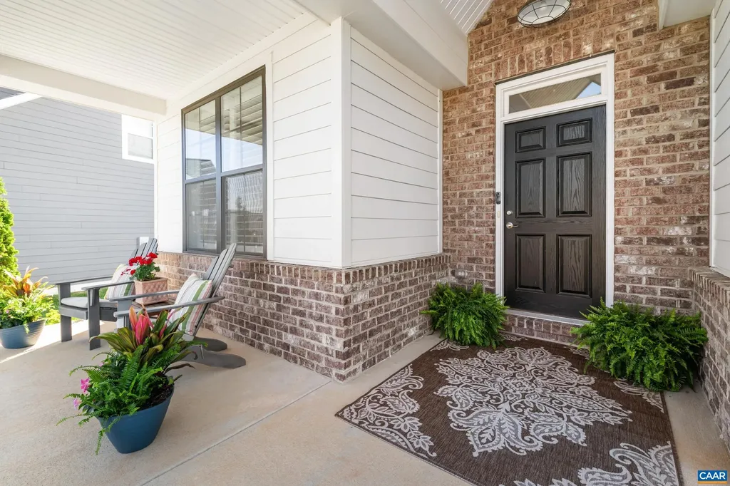 3448 Thicket Run Place Charlottesville VA 22911