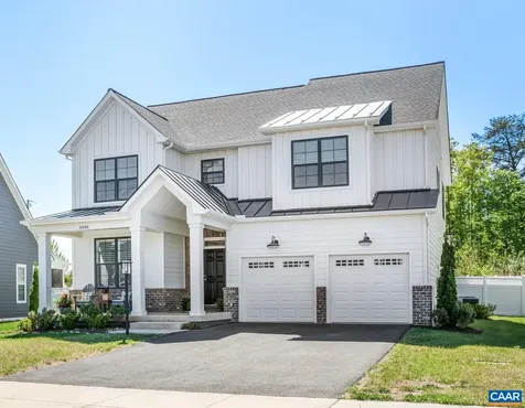 3448 Thicket Run Place Charlottesville VA 22911