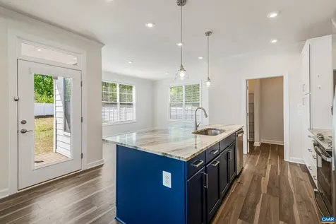 3448 Thicket Run Place Charlottesville VA 22911