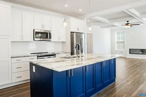 3448 Thicket Run Place Charlottesville VA 22911