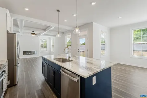 3448 Thicket Run Place Charlottesville VA 22911