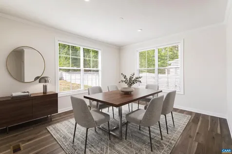 3448 Thicket Run Place Charlottesville VA 22911