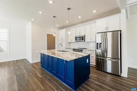 3448 Thicket Run Place Charlottesville VA 22911