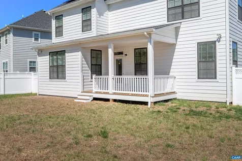 3448 Thicket Run Place Charlottesville VA 22911