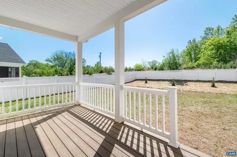 3448 Thicket Run Place Charlottesville VA 22911