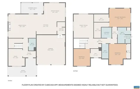 3448 Thicket Run Place Charlottesville VA 22911