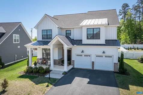 3448 Thicket Run Place Charlottesville VA 22911