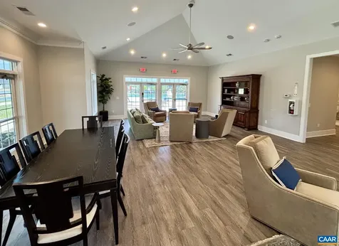 3448 Thicket Run Place Charlottesville VA 22911