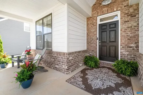 3448 Thicket Run Place Charlottesville VA 22911
