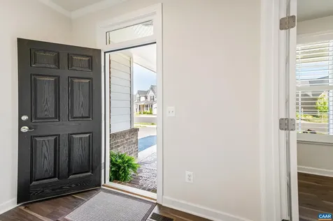 3448 Thicket Run Place Charlottesville VA 22911