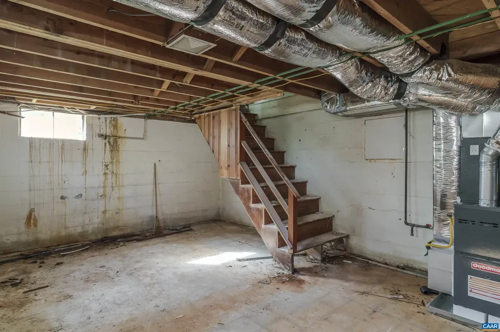 1116 Locust Avenue Charlottesville VA 22901