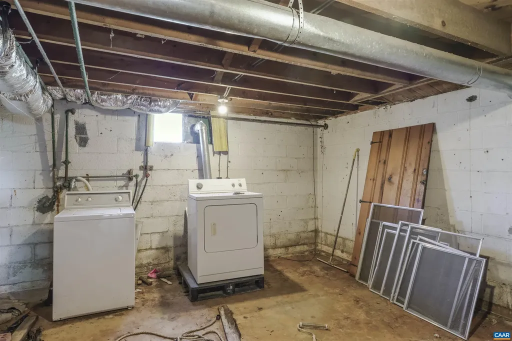 1116 Locust Avenue Charlottesville VA 22901