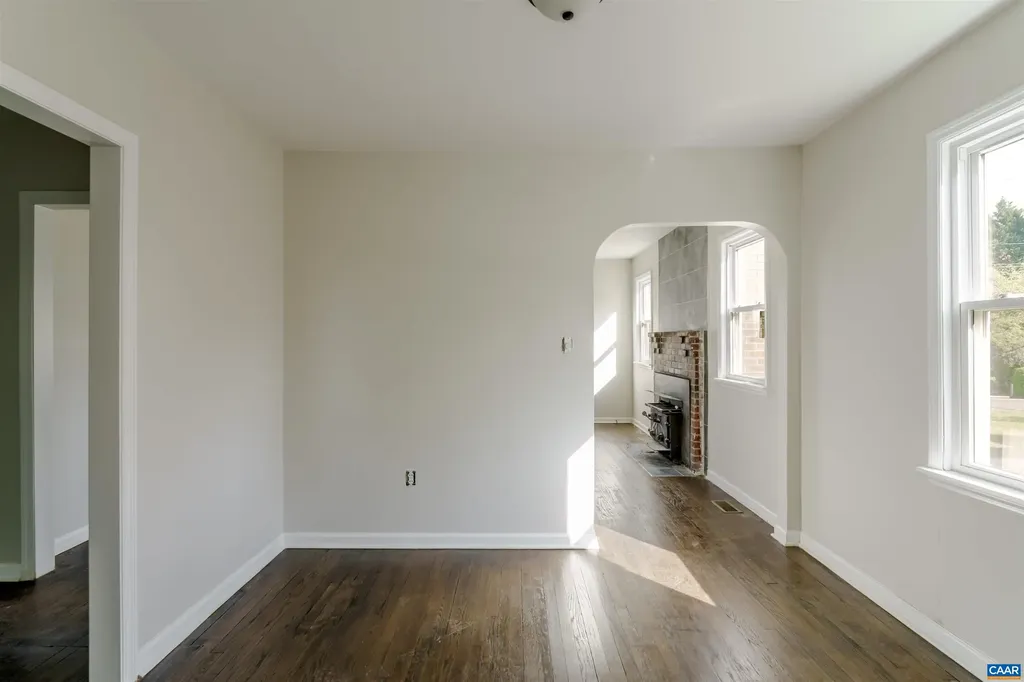 1116 Locust Avenue Charlottesville VA 22901