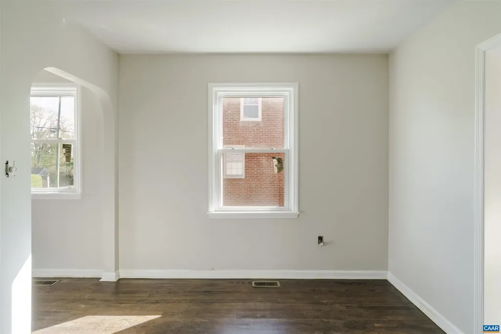 1116 Locust Avenue Charlottesville VA 22901