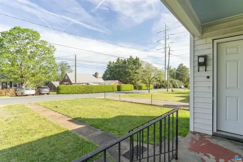 1116 Locust Avenue Charlottesville VA 22901