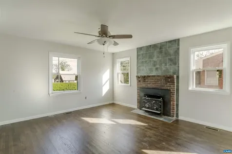 1116 Locust Avenue Charlottesville VA 22901