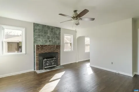 1116 Locust Avenue Charlottesville VA 22901