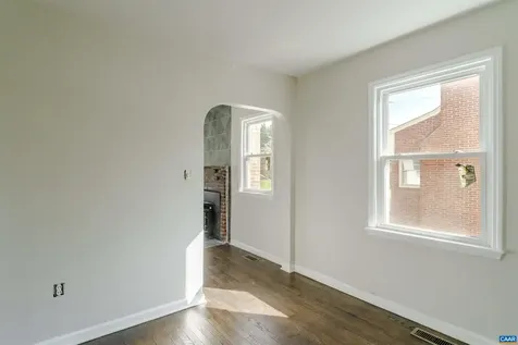 1116 Locust Avenue Charlottesville VA 22901