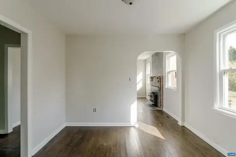 1116 Locust Avenue Charlottesville VA 22901