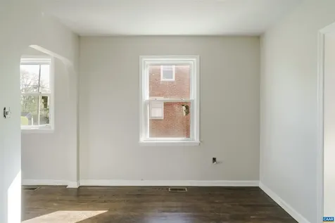 1116 Locust Avenue Charlottesville VA 22901