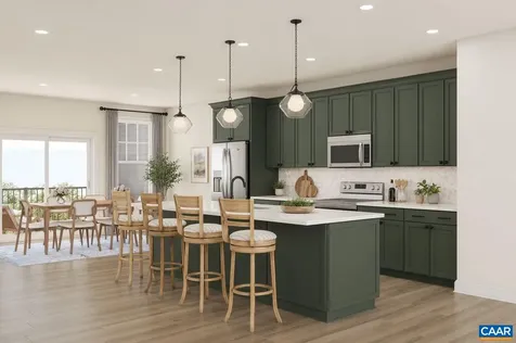 4A Ryan Way Charlottesville VA 22911