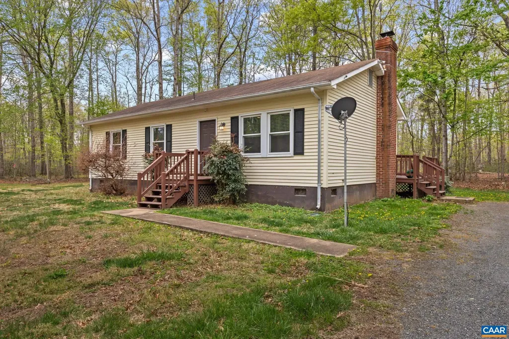 4586 Spotswood Trail Barboursville VA 22923