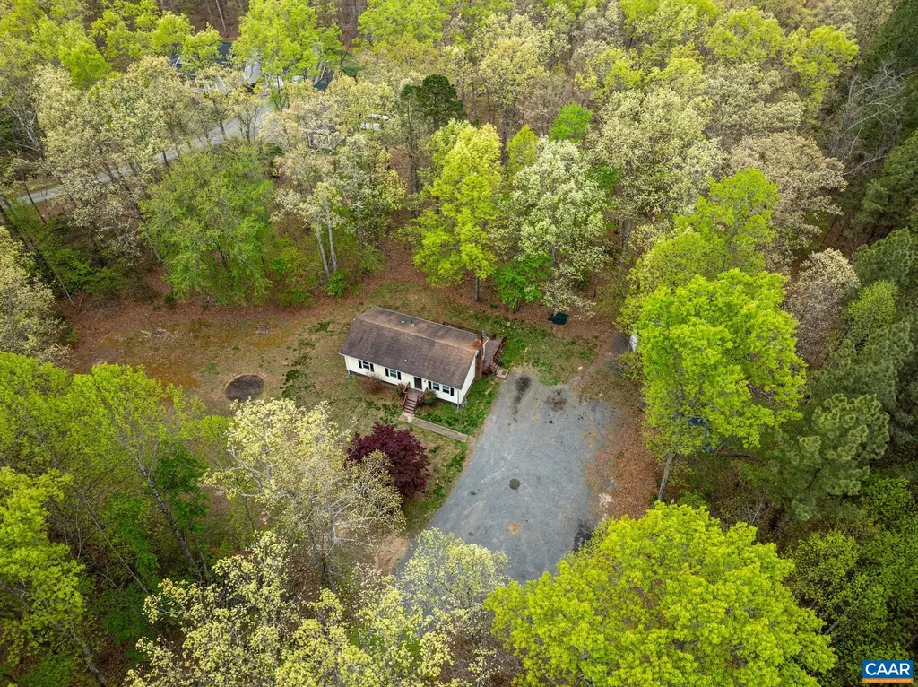 4586 Spotswood Trail Barboursville VA 22923