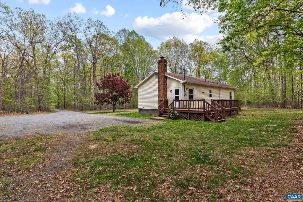 4586 Spotswood Trail Barboursville VA 22923