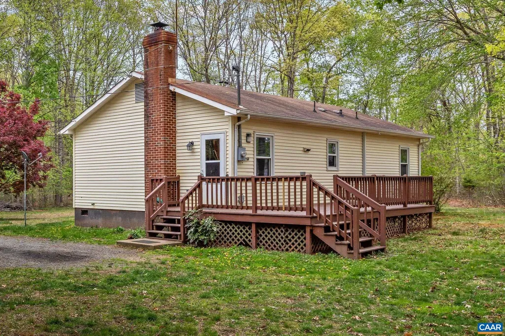 4586 Spotswood Trail Barboursville VA 22923