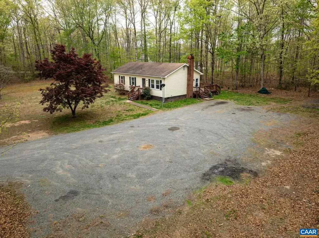 4586 Spotswood Trail Barboursville VA 22923