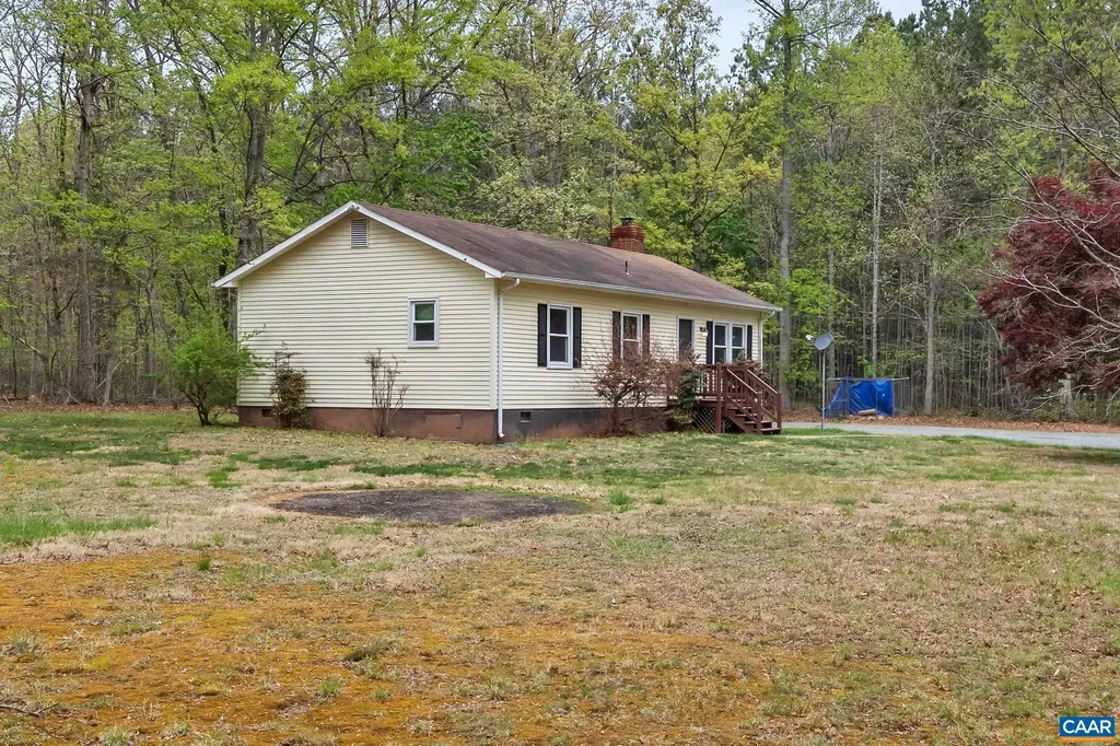 4586 Spotswood Trail Barboursville VA 22923