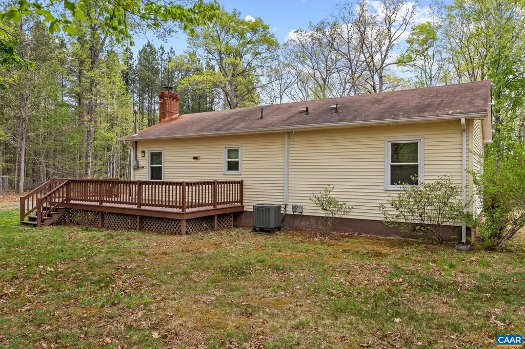 4586 Spotswood Trail Barboursville VA 22923
