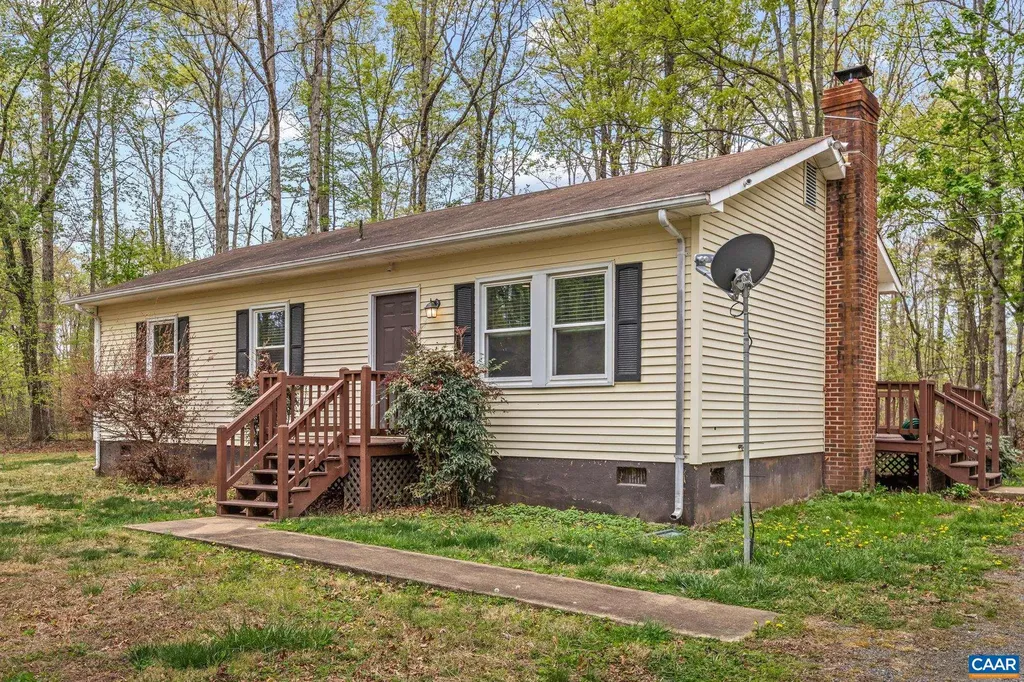 4586 Spotswood Trail Barboursville VA 22923