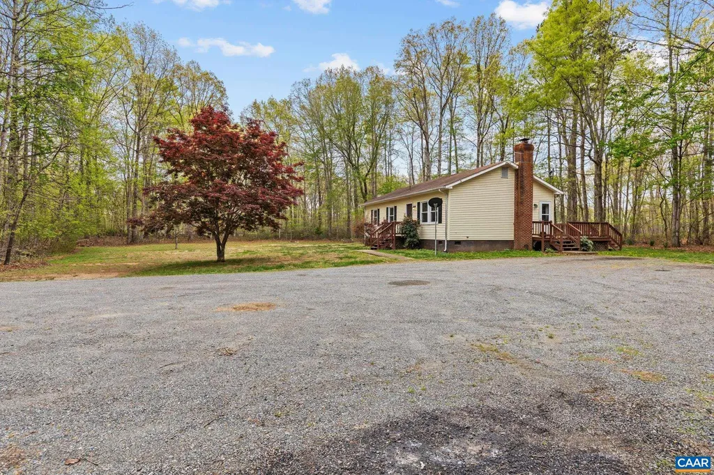 4586 Spotswood Trail Barboursville VA 22923