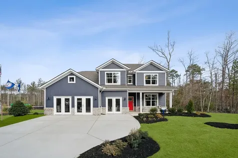 18 Avonwoods Drive Staunton VA 24401