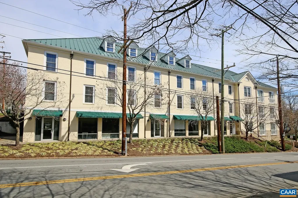 1001 Market Street E Charlottesville VA 22902