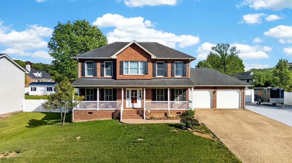 3151 Wind Drive W Rockingham VA 22801