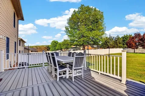 3151 Wind Drive W Rockingham VA 22801