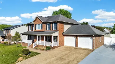 3151 Wind Drive W Rockingham VA 22801