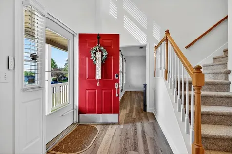 3151 Wind Drive W Rockingham VA 22801