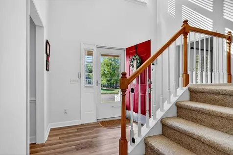 3151 Wind Drive W Rockingham VA 22801