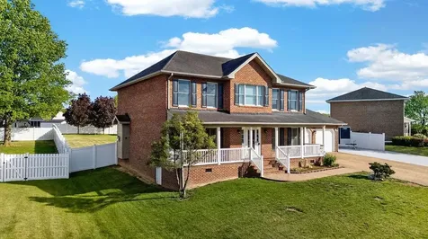 3151 Wind Drive W Rockingham VA 22801