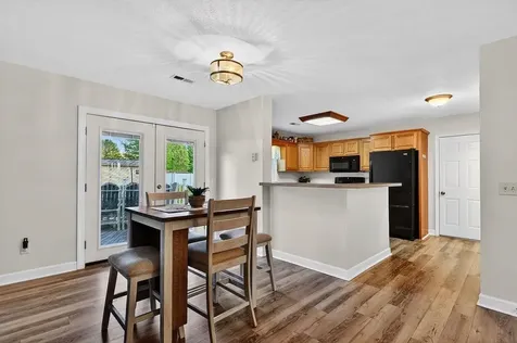 3151 Wind Drive W Rockingham VA 22801