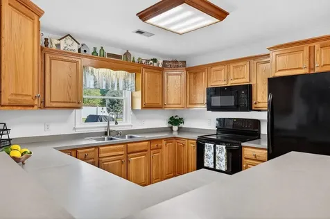 3151 Wind Drive W Rockingham VA 22801