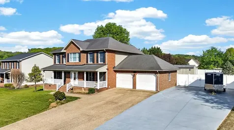 3151 Wind Drive W Rockingham VA 22801