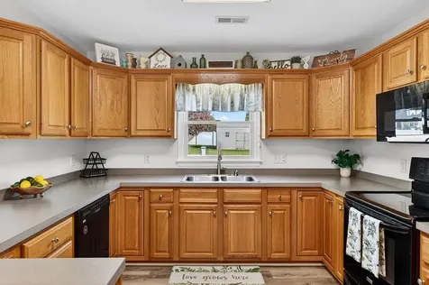 3151 Wind Drive W Rockingham VA 22801