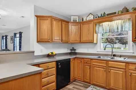 3151 Wind Drive W Rockingham VA 22801