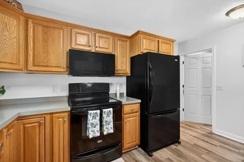 3151 Wind Drive W Rockingham VA 22801