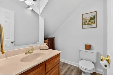 3151 Wind Drive W Rockingham VA 22801